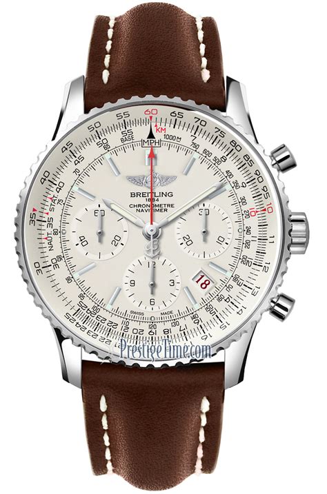 breitling ab012312|Breitling navitimer 01 46mm.